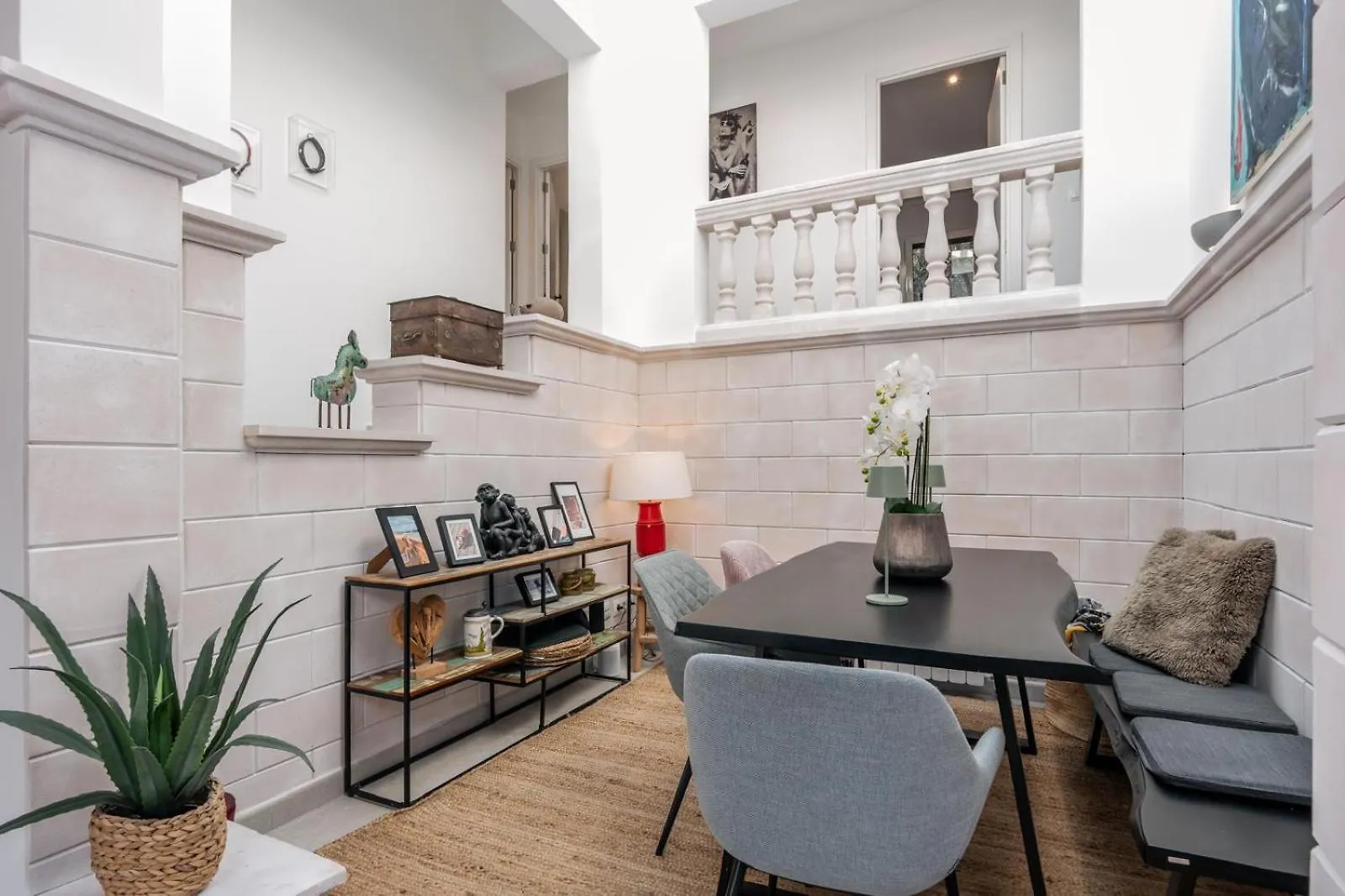 ヴィラ カプデペラ Casa Soleadaヴィラ スペイン
